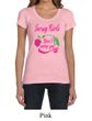 Ladies Shirt Jersey Girls Don