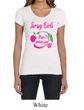 Ladies Shirt Jersey Girls Don
