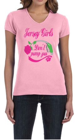 Ladies Shirt Jersey Girls Don