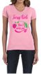 Ladies Shirt Jersey Girls Don