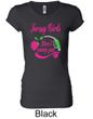 Ladies Shirt Jersey Girls Don