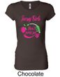 Ladies Shirt Jersey Girls Don