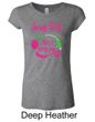 Ladies Shirt Jersey Girls Don