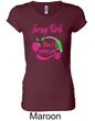 Ladies Shirt Jersey Girls Don