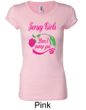 Ladies Shirt Jersey Girls Don