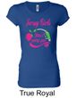 Ladies Shirt Jersey Girls Don