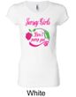 Ladies Shirt Jersey Girls Don