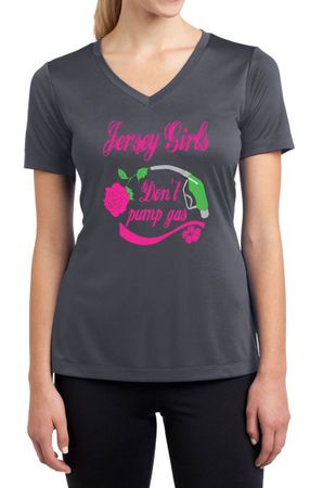 Ladies Shirt Jersey Girls Don