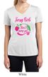 Ladies Shirt Jersey Girls Don