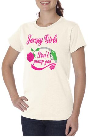 Ladies Shirt Jersey Girls Don