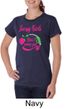 Ladies Shirt Jersey Girls Don