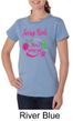 Ladies Shirt Jersey Girls Don