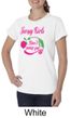Ladies Shirt Jersey Girls Don