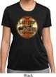 Ladies Shirt Last Stop Moisture Wicking Tee T-Shirt