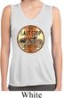 Ladies Shirt Last Stop Sleeveless Moisture Wicking Tee