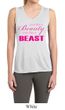Ladies Shirt Look Like a Beauty Sleeveless Moisture Wicking Tee