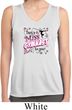 Ladies Shirt Miss Gymnast To You Sleeveless Moisture Wicking Tee