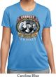 Ladies Shirt Moonshine Whiskey Moisture Wicking Tee T-Shirt