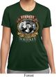 Ladies Shirt Moonshine Whiskey Moisture Wicking Tee T-Shirt
