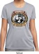 Ladies Shirt Moonshine Whiskey Moisture Wicking Tee T-Shirt