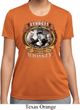 Ladies Shirt Moonshine Whiskey Moisture Wicking Tee T-Shirt