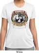 Ladies Shirt Moonshine Whiskey Moisture Wicking Tee T-Shirt
