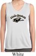 Ladies Shirt More Cowbell Sleeveless Moisture Wicking Tee T-Shirt