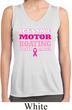 Ladies Shirt Motor Boating Sleeveless Moisture Wicking Tee T-Shirt