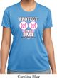 Ladies Shirt Protect 2nd Base Moisture Wicking Tee T-Shirt