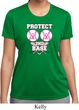 Ladies Shirt Protect 2nd Base Moisture Wicking Tee T-Shirt