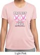 Ladies Shirt Protect 2nd Base Moisture Wicking Tee T-Shirt