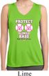 Ladies Shirt Protect 2nd Base Sleeveless Moisture Wicking Tee T-Shirt