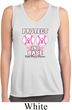 Ladies Shirt Protect 2nd Base Sleeveless Moisture Wicking Tee T-Shirt