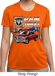 Ladies Shirt Ram Trucks Moisture Wicking Tee T-Shirt