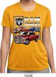 Ladies Shirt Ram Trucks Moisture Wicking Tee T-Shirt