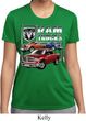 Ladies Shirt Ram Trucks Moisture Wicking Tee T-Shirt