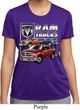 Ladies Shirt Ram Trucks Moisture Wicking Tee T-Shirt