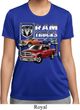Ladies Shirt Ram Trucks Moisture Wicking Tee T-Shirt