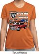 Ladies Shirt Ram Trucks Moisture Wicking Tee T-Shirt