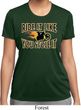 Ladies Shirt Ride It Like You Stole It Moisture Wicking Tee T-Shirt