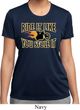 Ladies Shirt Ride It Like You Stole It Moisture Wicking Tee T-Shirt