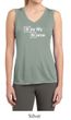Ladies Shirt Say My Name Sleeveless Moisture Wicking Tee T-Shirt
