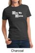 Ladies Shirt Say My Name Tee T-Shirt