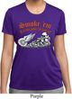 Ladies Shirt Smoke Em Moisture Wicking Tee T-Shirt