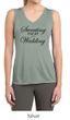 Ladies Shirt Sweating For My Wedding Sleeveless Moisture Wicking Tee