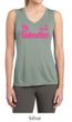 Ladies Shirt The Godmother Sleeveless Moisture Wicking Tee T-Shirt
