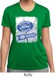 Ladies Shirt Vintage Sign Genuine Ford Parts Moisture Wicking Tee