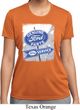 Ladies Shirt Vintage Sign Genuine Ford Parts Moisture Wicking Tee