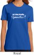 Ladies Shirt White Eat Sleep Breathe Gymnastics Organic Tee T-Shirt