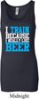 Ladies Tanktop I Train For Beer Longer Length Tank Top